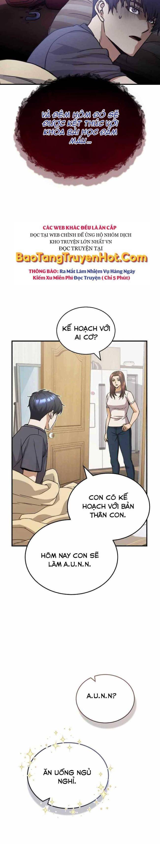 Thiên Tài Của Dòng Dõi Độc Nhất Vô Nhị - Chap 11