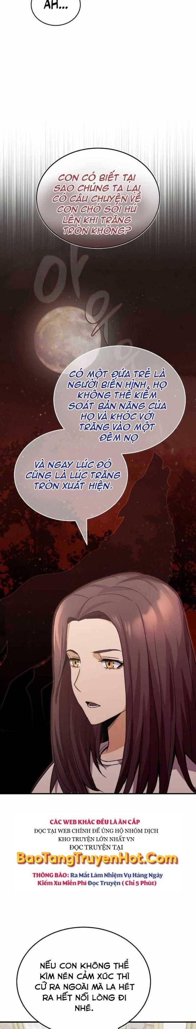 Thiên Tài Của Dòng Dõi Độc Nhất Vô Nhị - Chap 11