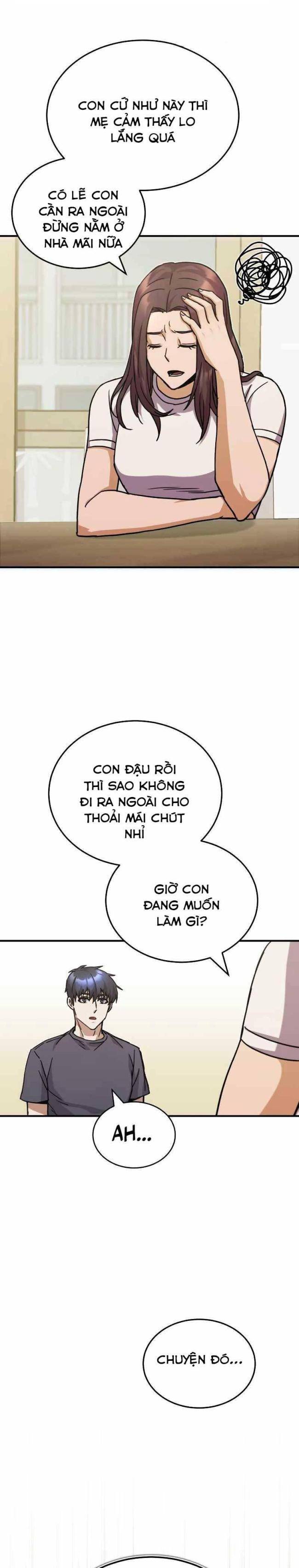 Thiên Tài Của Dòng Dõi Độc Nhất Vô Nhị - Chap 11