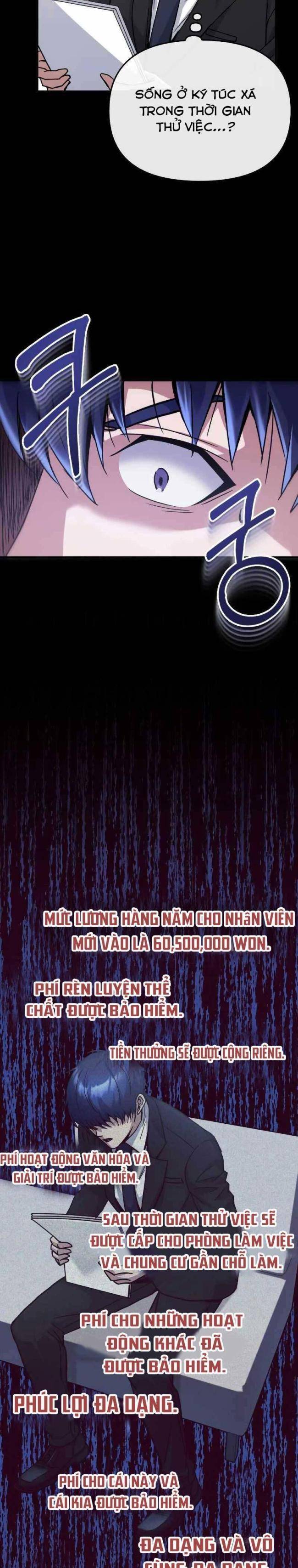 Thiên Tài Của Dòng Dõi Độc Nhất Vô Nhị - Chap 11