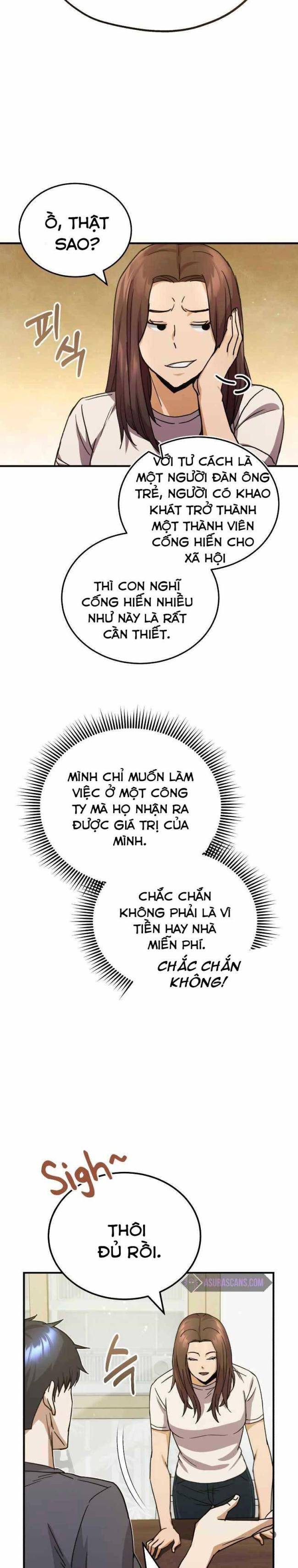 Thiên Tài Của Dòng Dõi Độc Nhất Vô Nhị - Chap 11