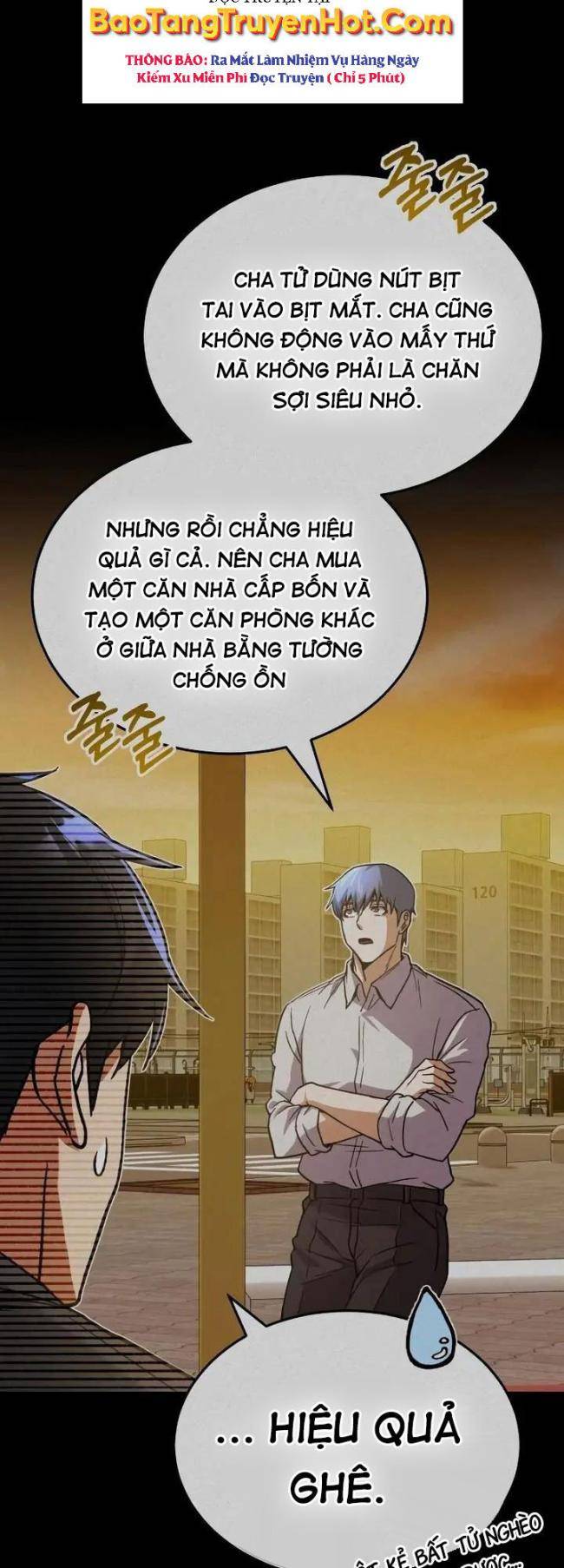 Thiên Tài Của Dòng Dõi Độc Nhất Vô Nhị - Chap 12