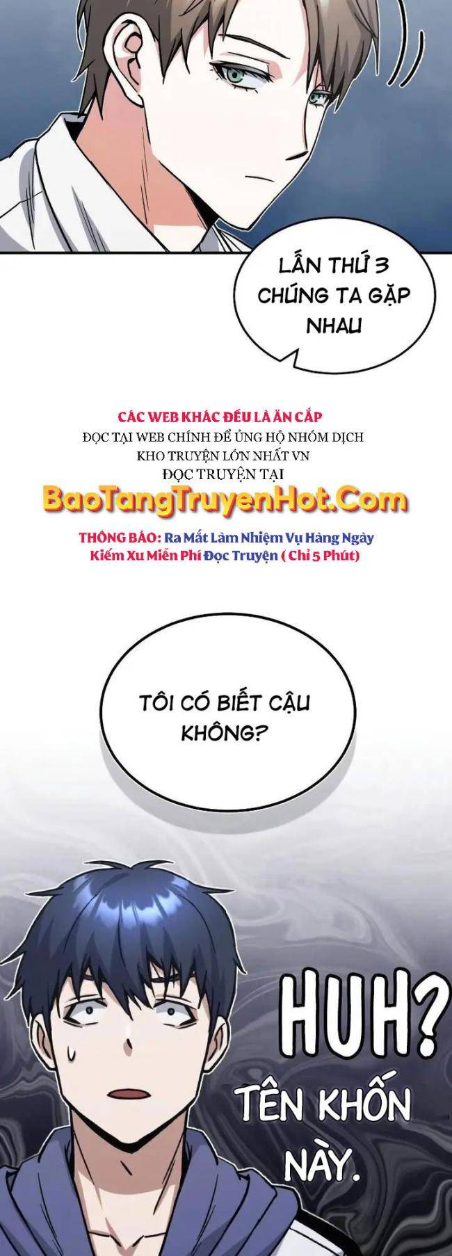 Thiên Tài Của Dòng Dõi Độc Nhất Vô Nhị - Chap 12