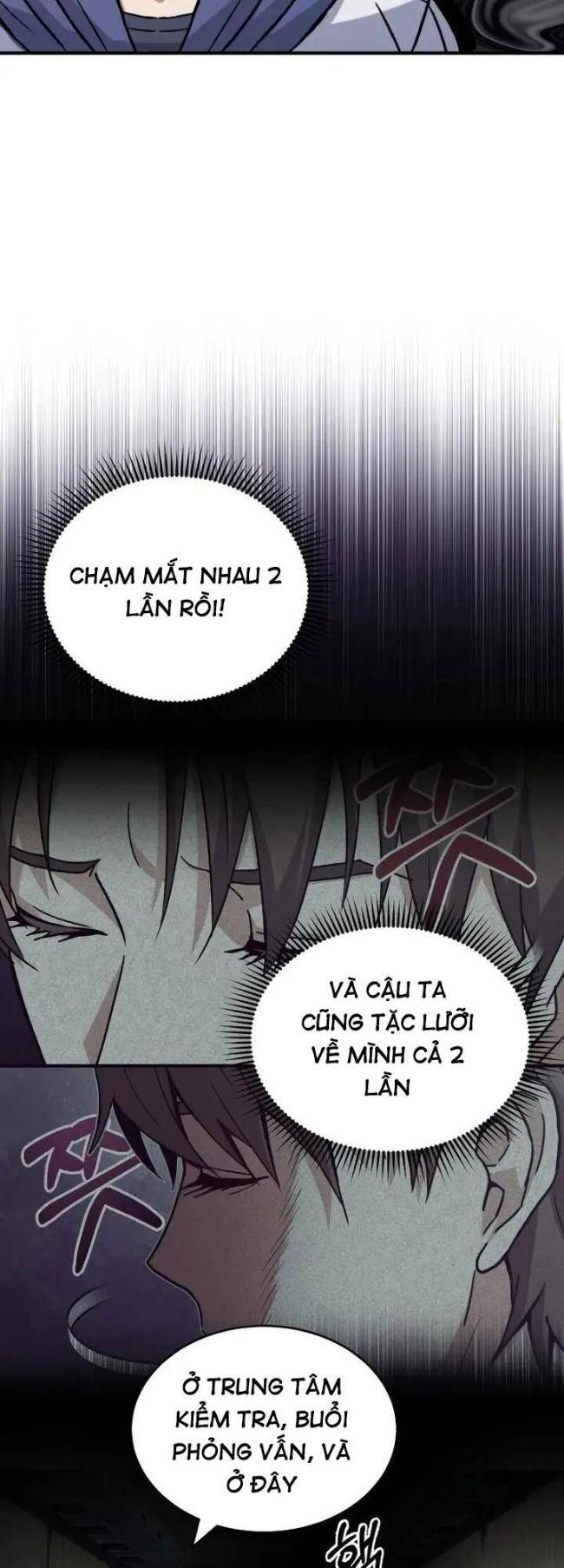 Thiên Tài Của Dòng Dõi Độc Nhất Vô Nhị - Chap 12