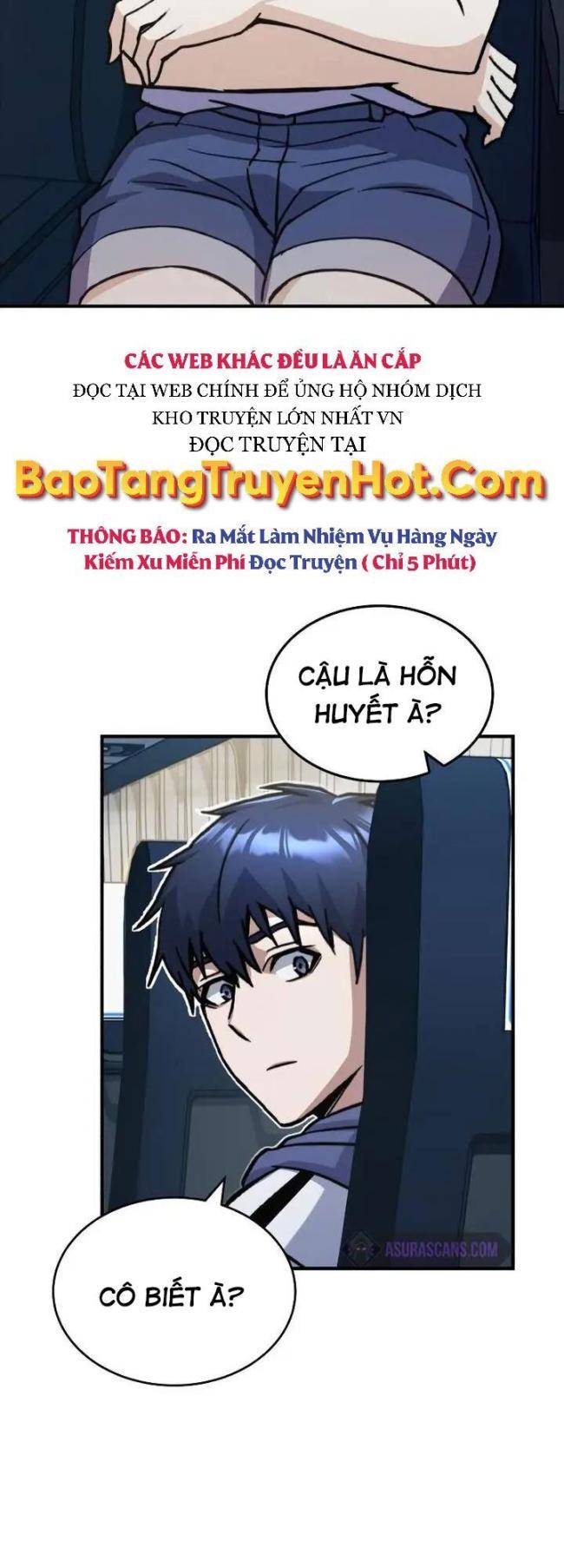 Thiên Tài Của Dòng Dõi Độc Nhất Vô Nhị - Chap 12