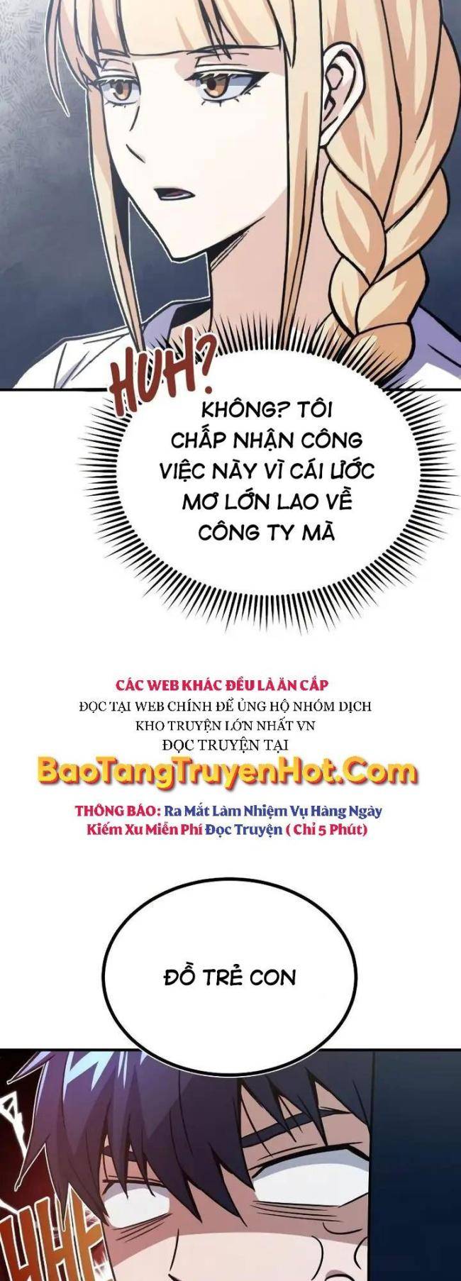 Thiên Tài Của Dòng Dõi Độc Nhất Vô Nhị - Chap 12