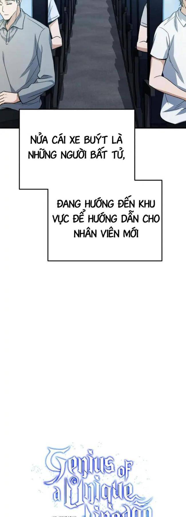 Thiên Tài Của Dòng Dõi Độc Nhất Vô Nhị - Chap 12