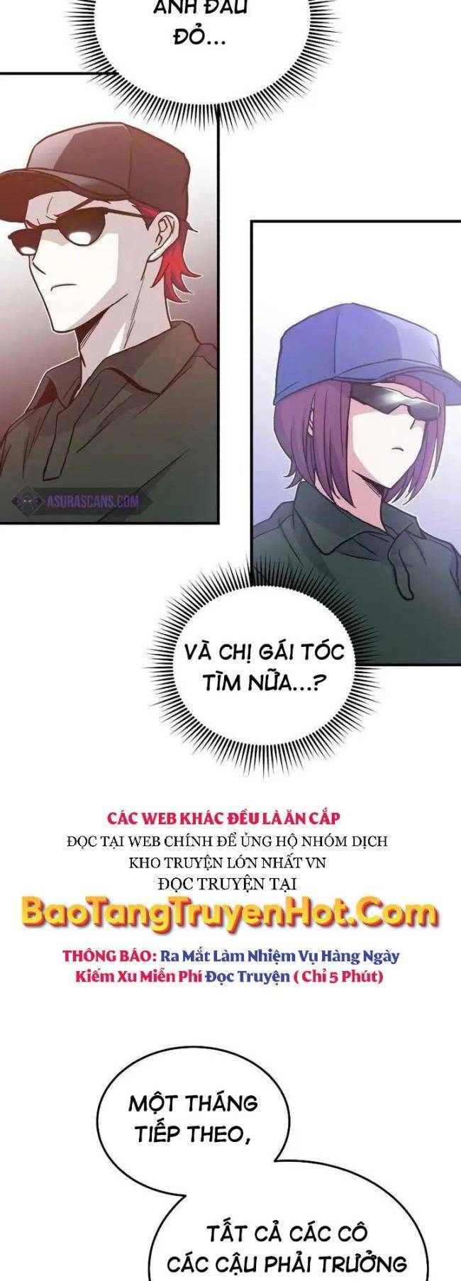 Thiên Tài Của Dòng Dõi Độc Nhất Vô Nhị - Chap 12