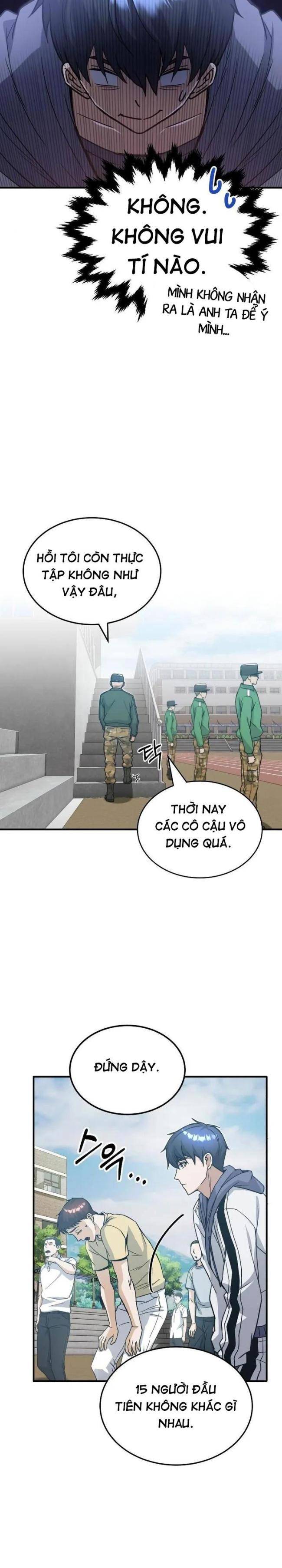 Thiên Tài Của Dòng Dõi Độc Nhất Vô Nhị - Chap 13