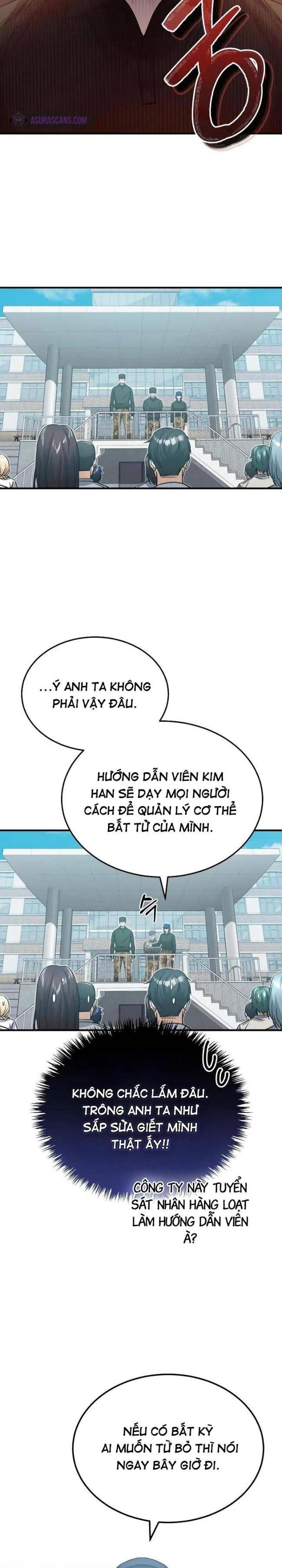 Thiên Tài Của Dòng Dõi Độc Nhất Vô Nhị - Chap 13