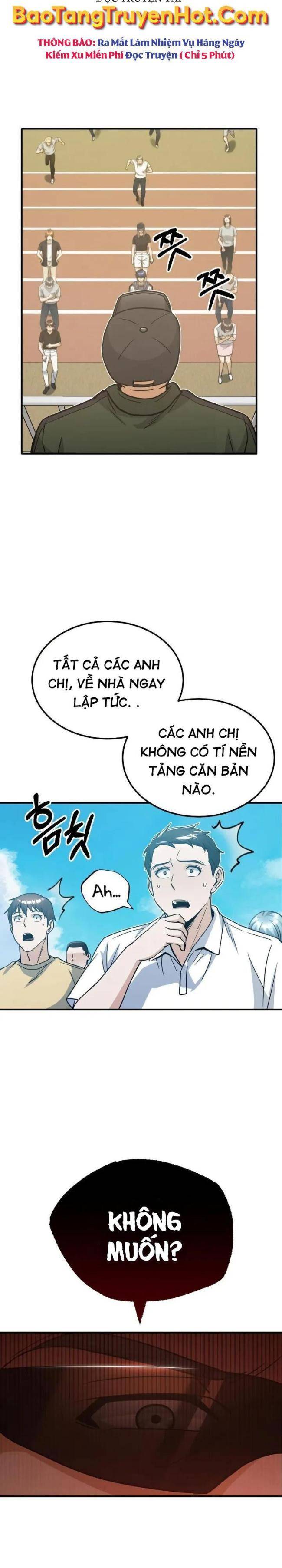 Thiên Tài Của Dòng Dõi Độc Nhất Vô Nhị - Chap 13