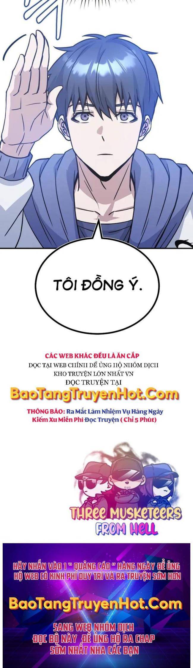 Thiên Tài Của Dòng Dõi Độc Nhất Vô Nhị - Chap 13