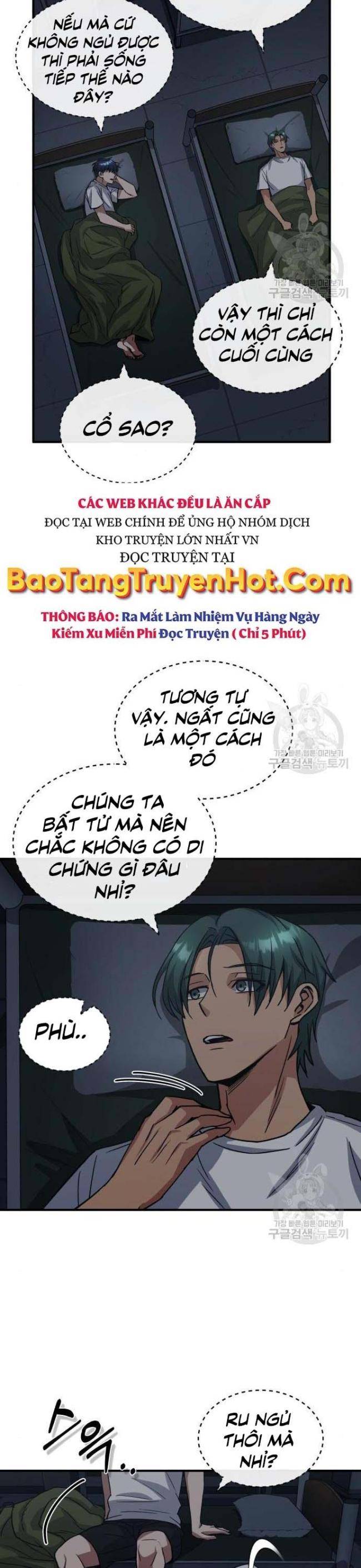 Thiên Tài Của Dòng Dõi Độc Nhất Vô Nhị - Chap 14