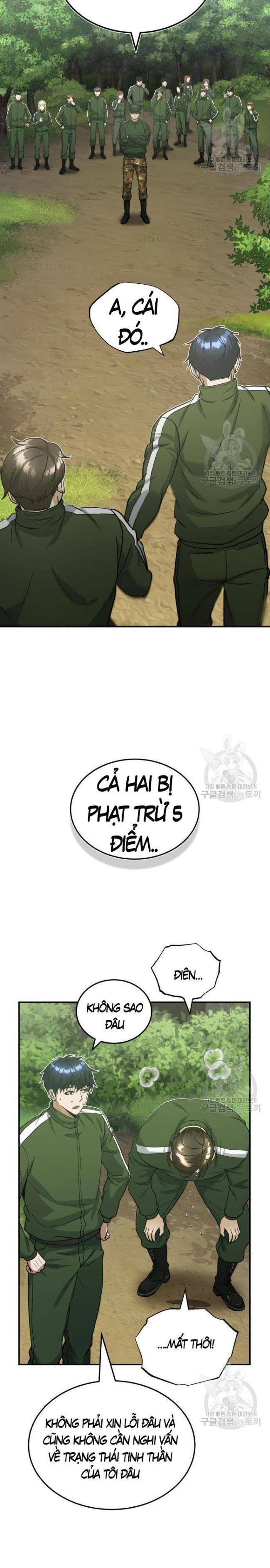 Thiên Tài Của Dòng Dõi Độc Nhất Vô Nhị - Chap 15