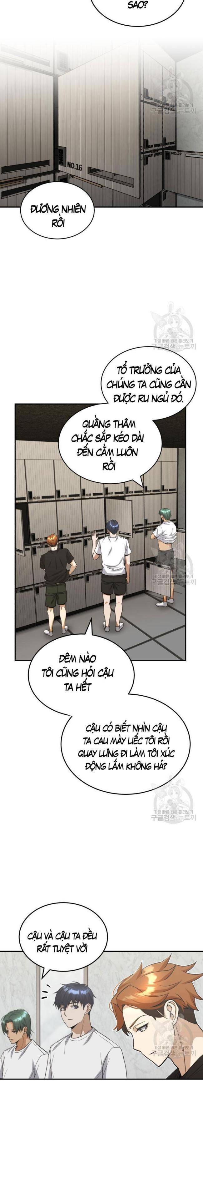 Thiên Tài Của Dòng Dõi Độc Nhất Vô Nhị - Chap 15