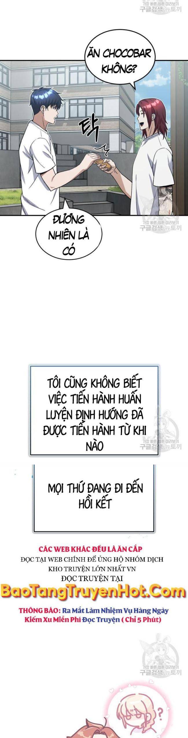 Thiên Tài Của Dòng Dõi Độc Nhất Vô Nhị - Chap 15