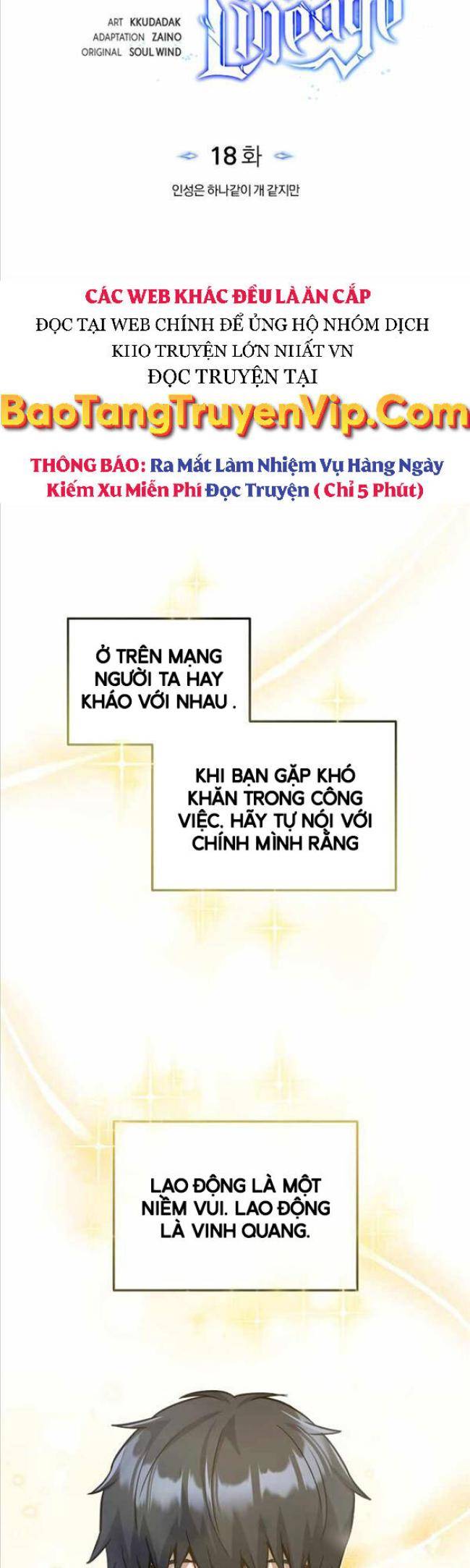 Thiên Tài Của Dòng Dõi Độc Nhất Vô Nhị - Chap 18