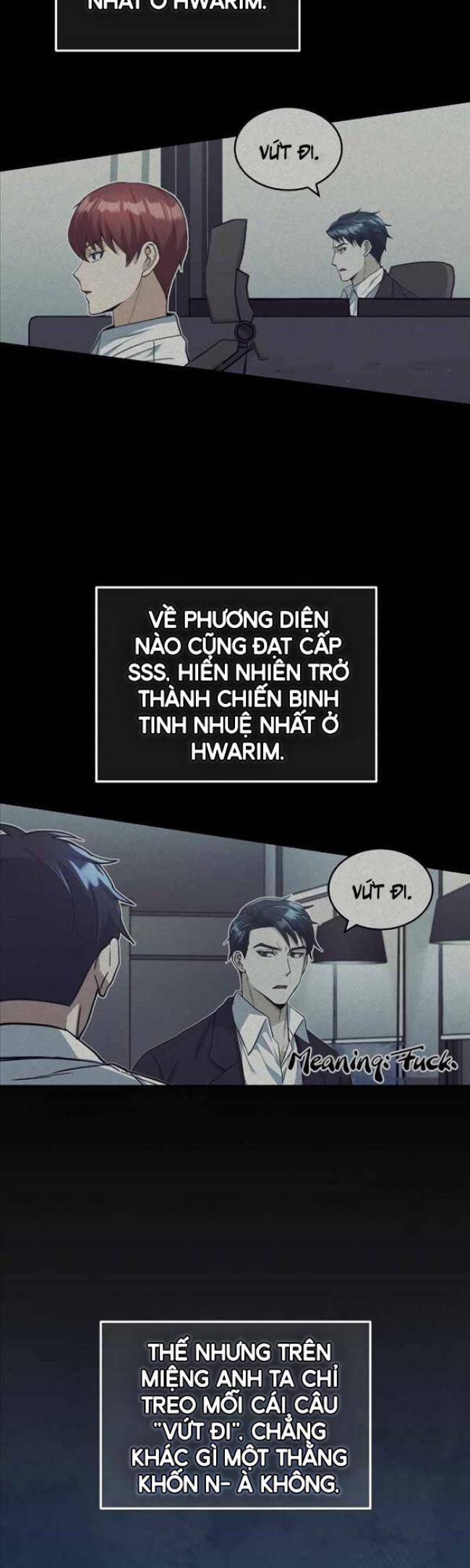 Thiên Tài Của Dòng Dõi Độc Nhất Vô Nhị - Chap 18