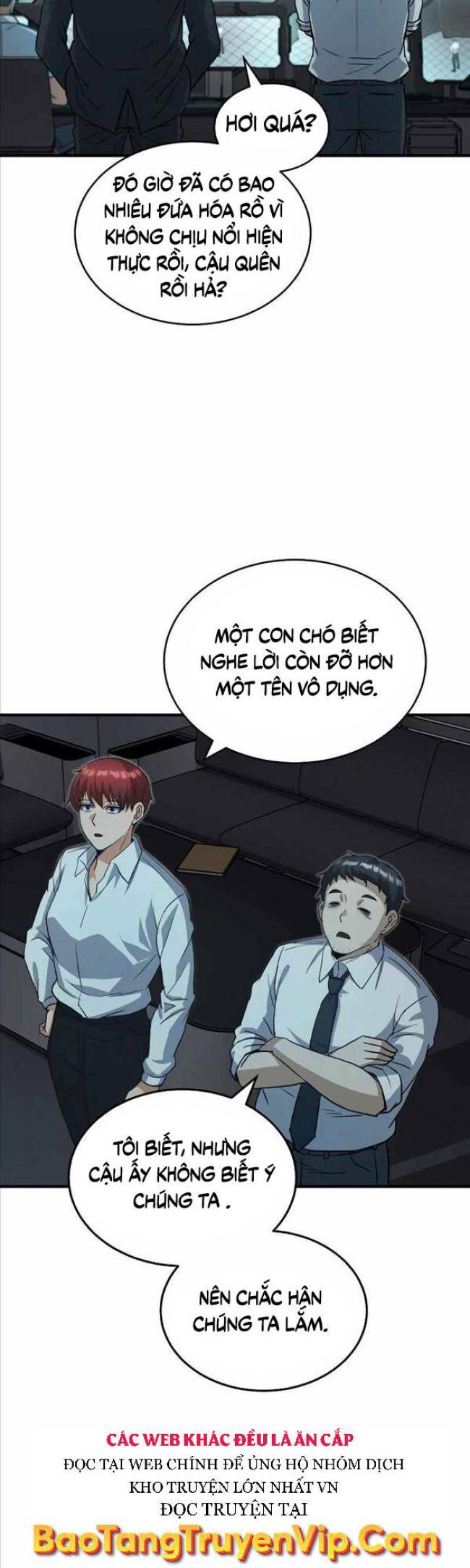 Thiên Tài Của Dòng Dõi Độc Nhất Vô Nhị - Chap 18