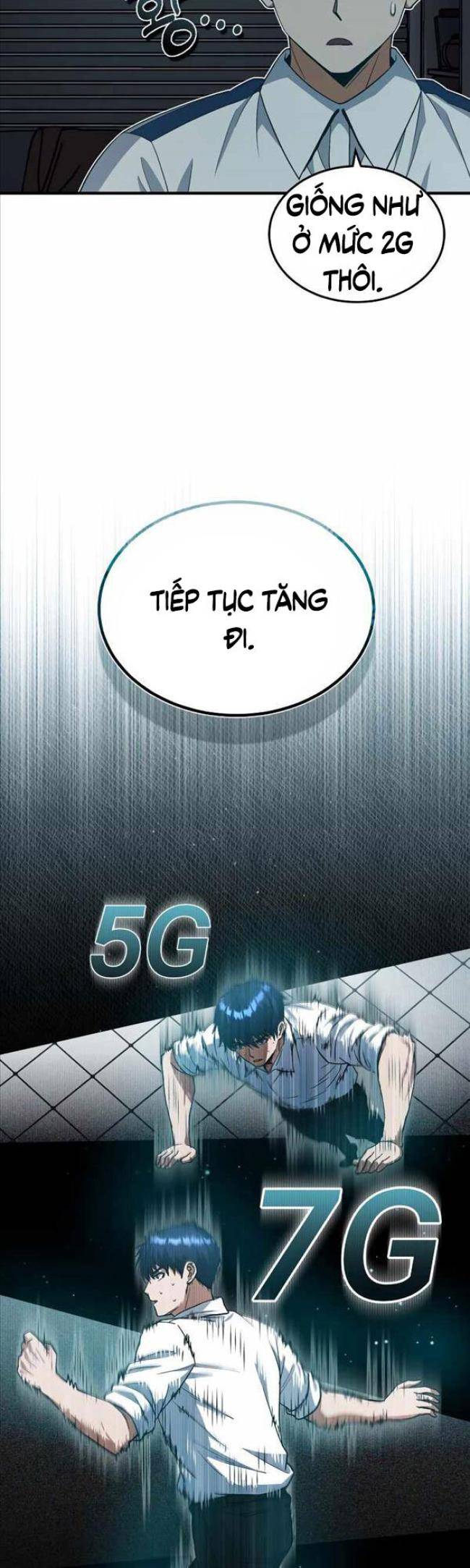 Thiên Tài Của Dòng Dõi Độc Nhất Vô Nhị - Chap 18