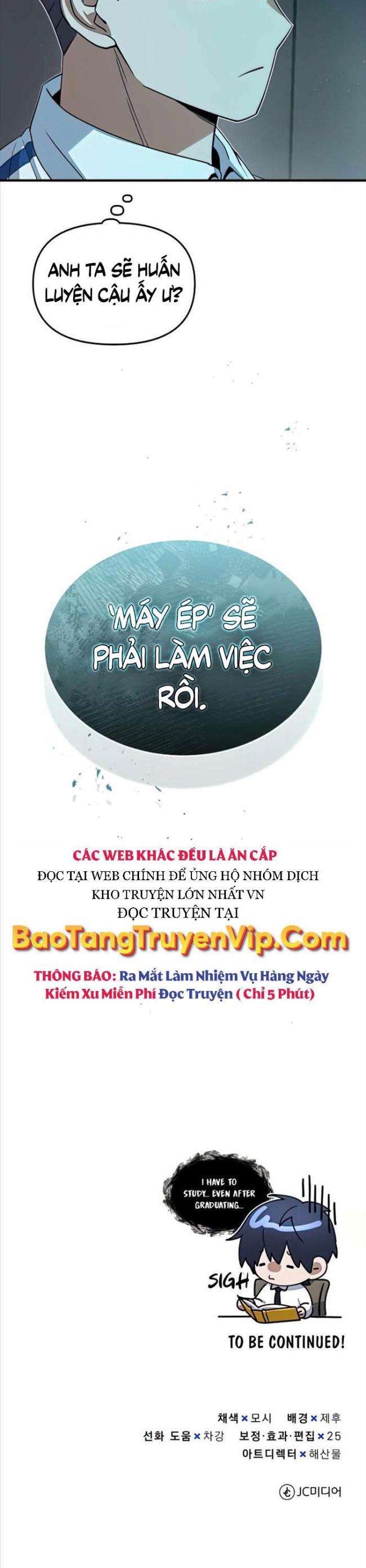 Thiên Tài Của Dòng Dõi Độc Nhất Vô Nhị - Chap 19