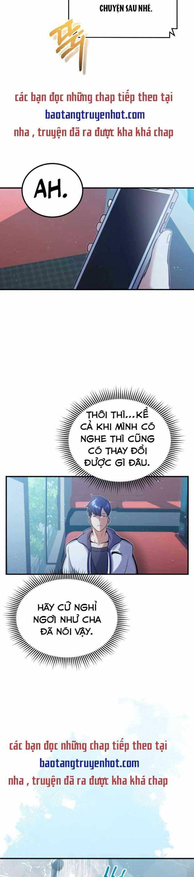 Thiên Tài Của Dòng Dõi Độc Nhất Vô Nhị - Chap 4