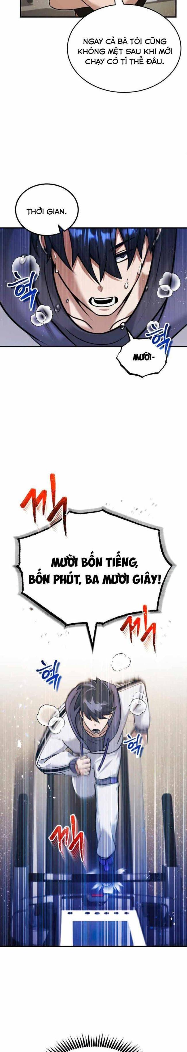 Thiên Tài Của Dòng Dõi Độc Nhất Vô Nhị - Chap 5