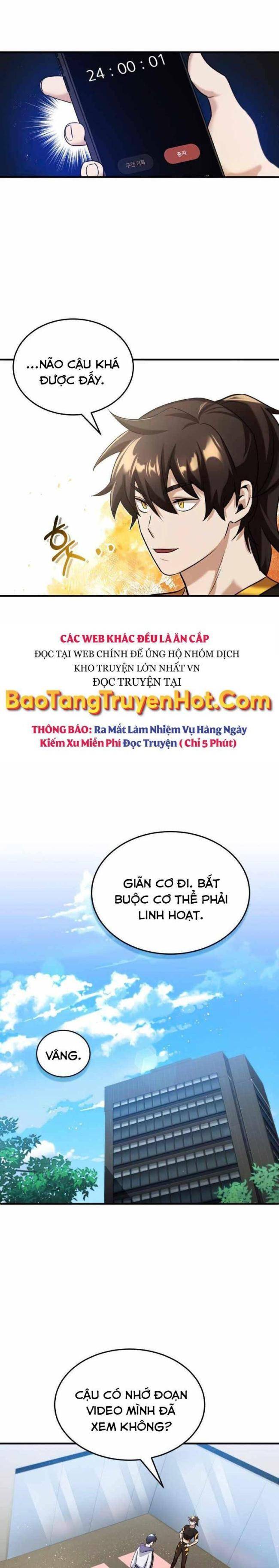 Thiên Tài Của Dòng Dõi Độc Nhất Vô Nhị - Chap 5