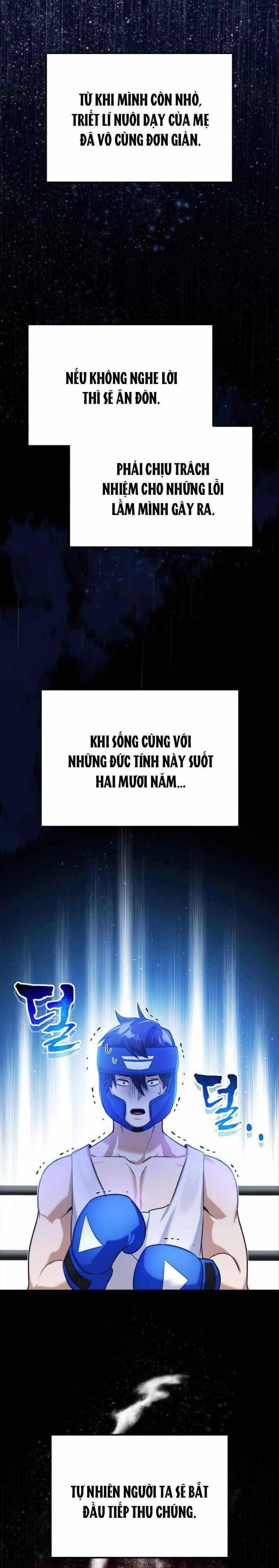 Thiên Tài Của Dòng Dõi Độc Nhất Vô Nhị - Chap 5