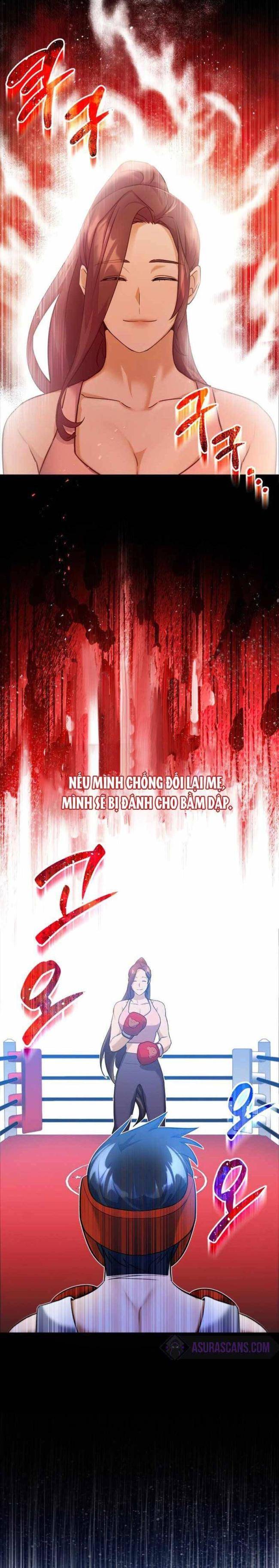 Thiên Tài Của Dòng Dõi Độc Nhất Vô Nhị - Chap 5