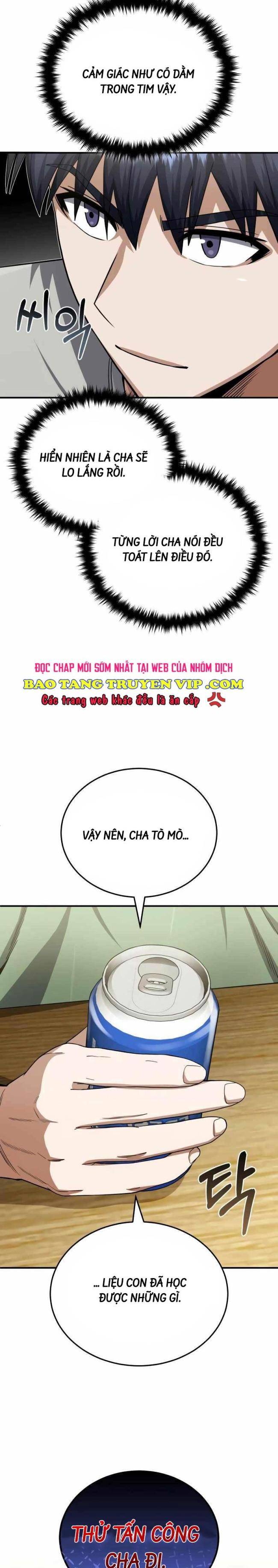 Thiên Tài Của Dòng Dõi Độc Nhất Vô Nhị - Chap 69