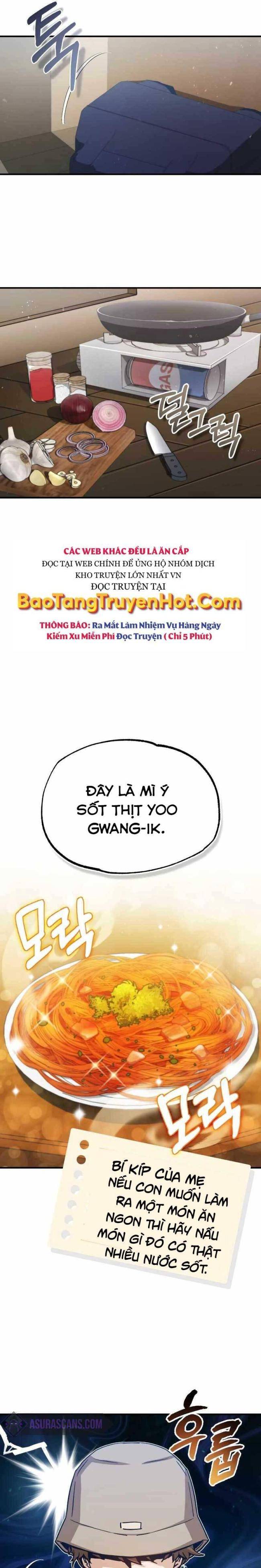 Thiên Tài Của Dòng Dõi Độc Nhất Vô Nhị - Chap 7