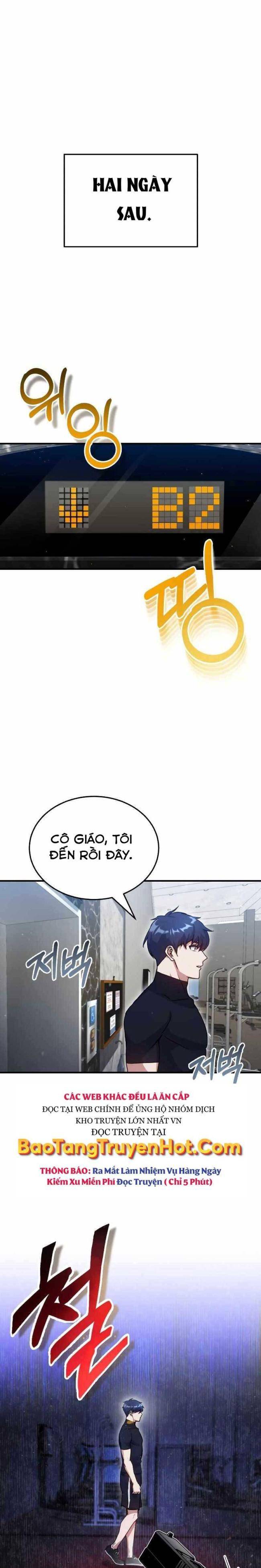 Thiên Tài Của Dòng Dõi Độc Nhất Vô Nhị - Chap 7