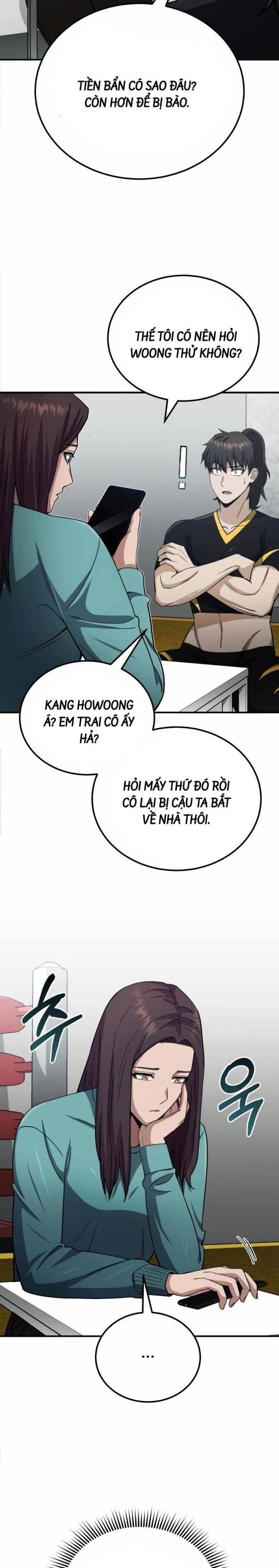 Thiên Tài Của Dòng Dõi Độc Nhất Vô Nhị - Chap 70