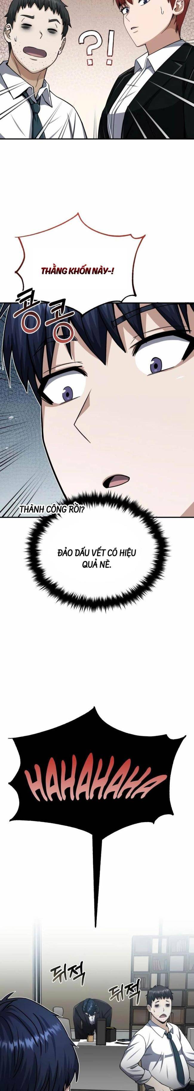 Thiên Tài Của Dòng Dõi Độc Nhất Vô Nhị - Chap 70