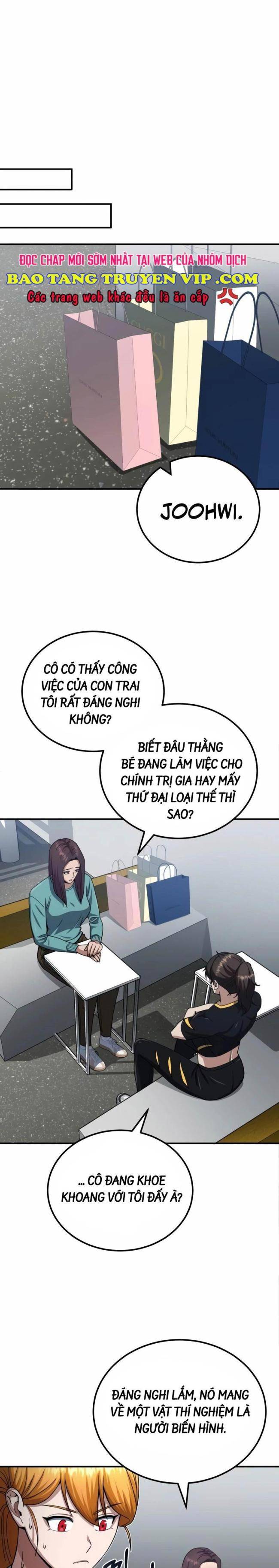 Thiên Tài Của Dòng Dõi Độc Nhất Vô Nhị - Chap 70