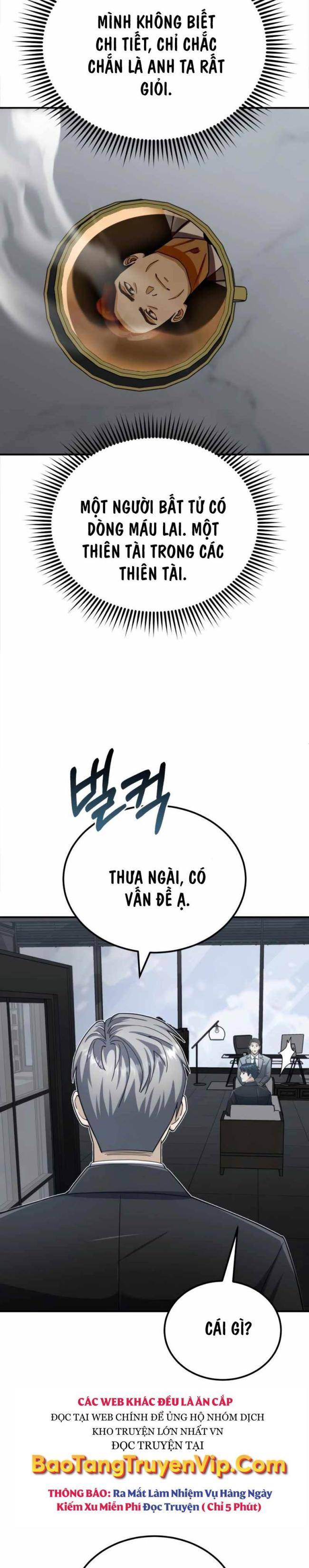 Thiên Tài Của Dòng Dõi Độc Nhất Vô Nhị - Chap 71