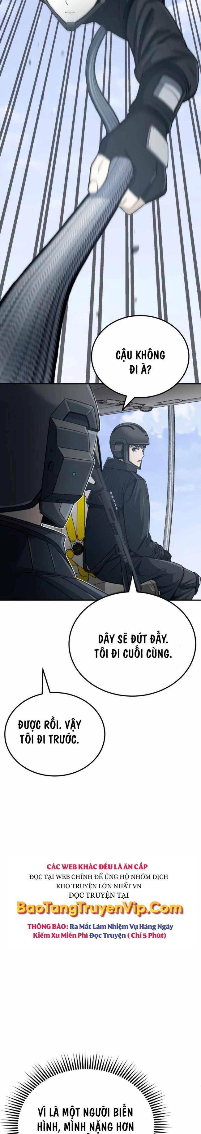 Thiên Tài Của Dòng Dõi Độc Nhất Vô Nhị - Chap 71