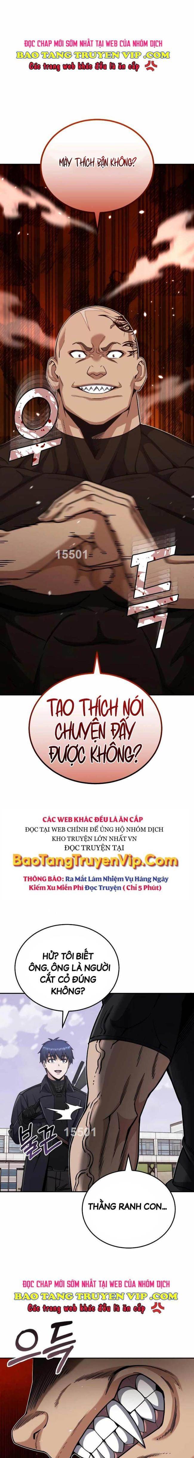 Thiên Tài Của Dòng Dõi Độc Nhất Vô Nhị - Chap 73