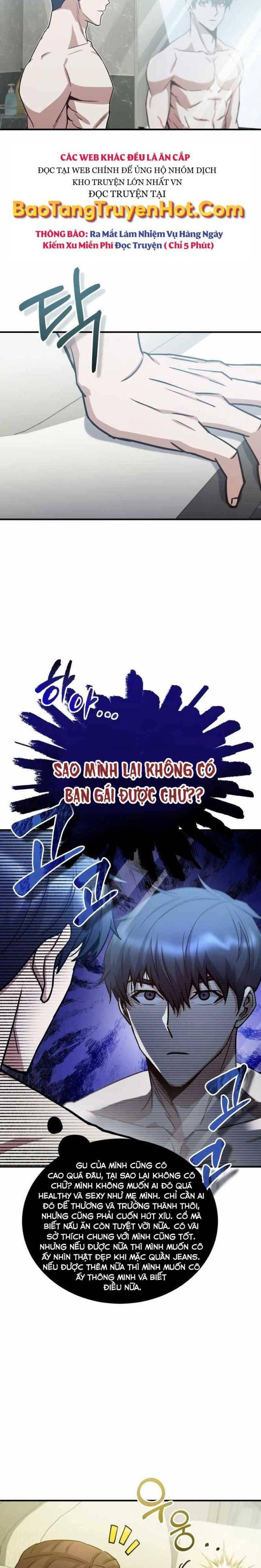 Thiên Tài Của Dòng Dõi Độc Nhất Vô Nhị - Chap 8