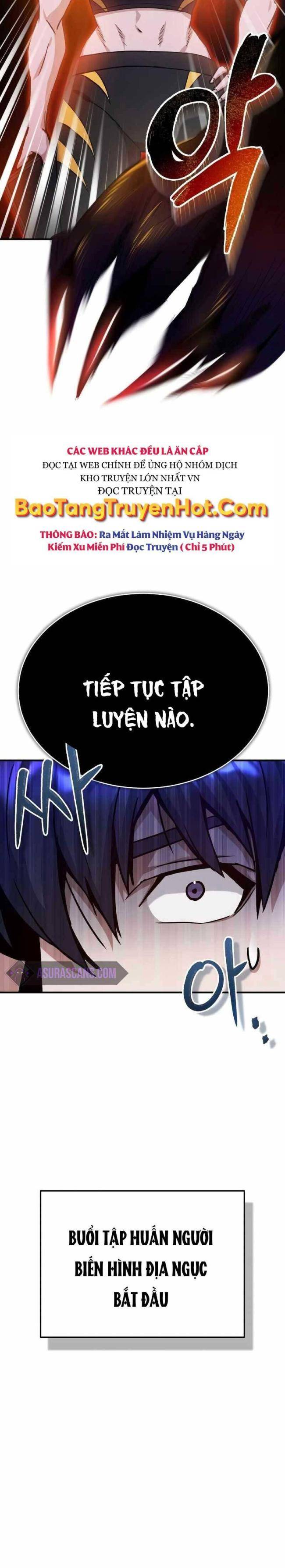 Thiên Tài Của Dòng Dõi Độc Nhất Vô Nhị - Chap 8