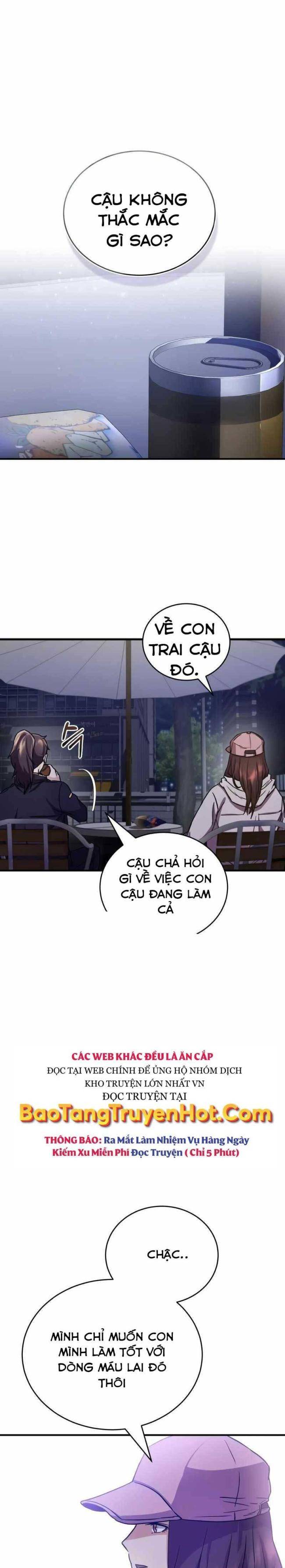 Thiên Tài Của Dòng Dõi Độc Nhất Vô Nhị - Chap 8