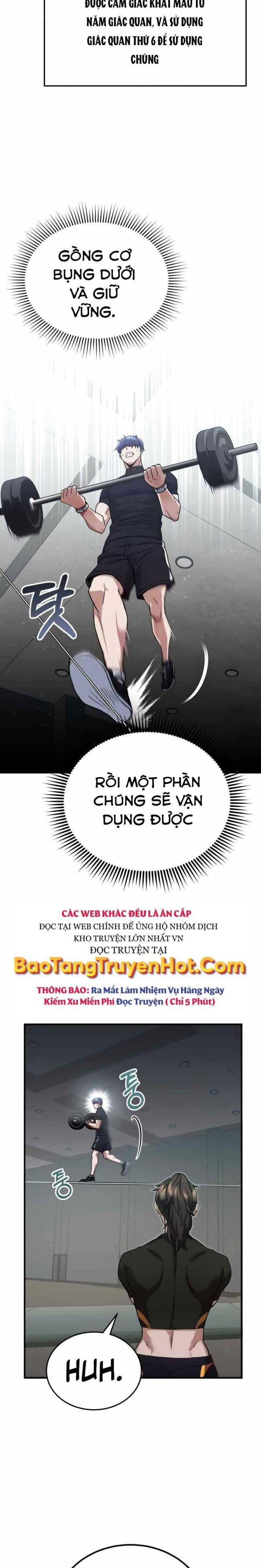 Thiên Tài Của Dòng Dõi Độc Nhất Vô Nhị - Chap 8