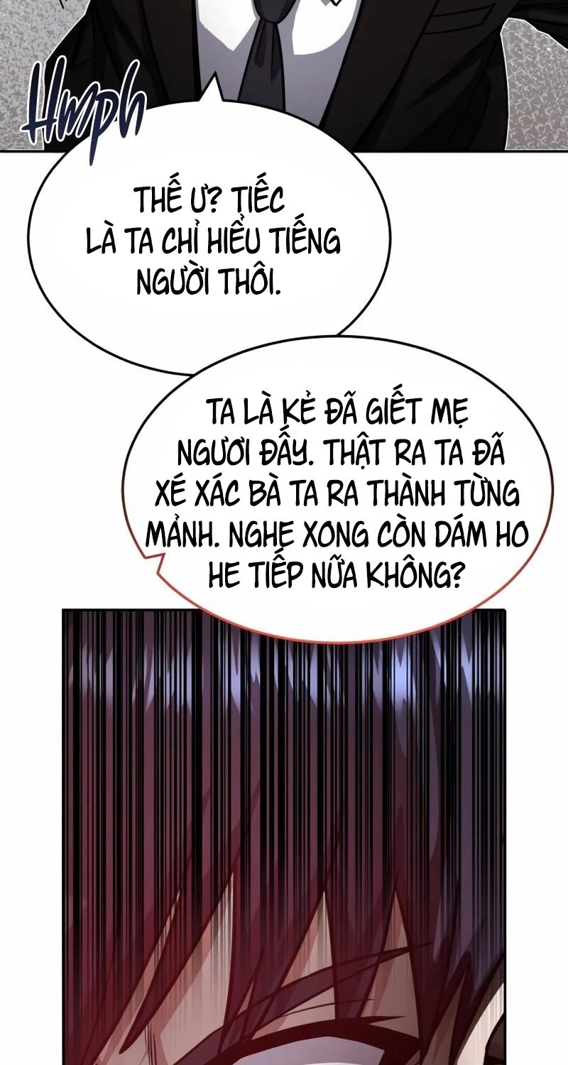 Thiên Tài Của Dòng Dõi Độc Nhất Vô Nhị - Chap 80