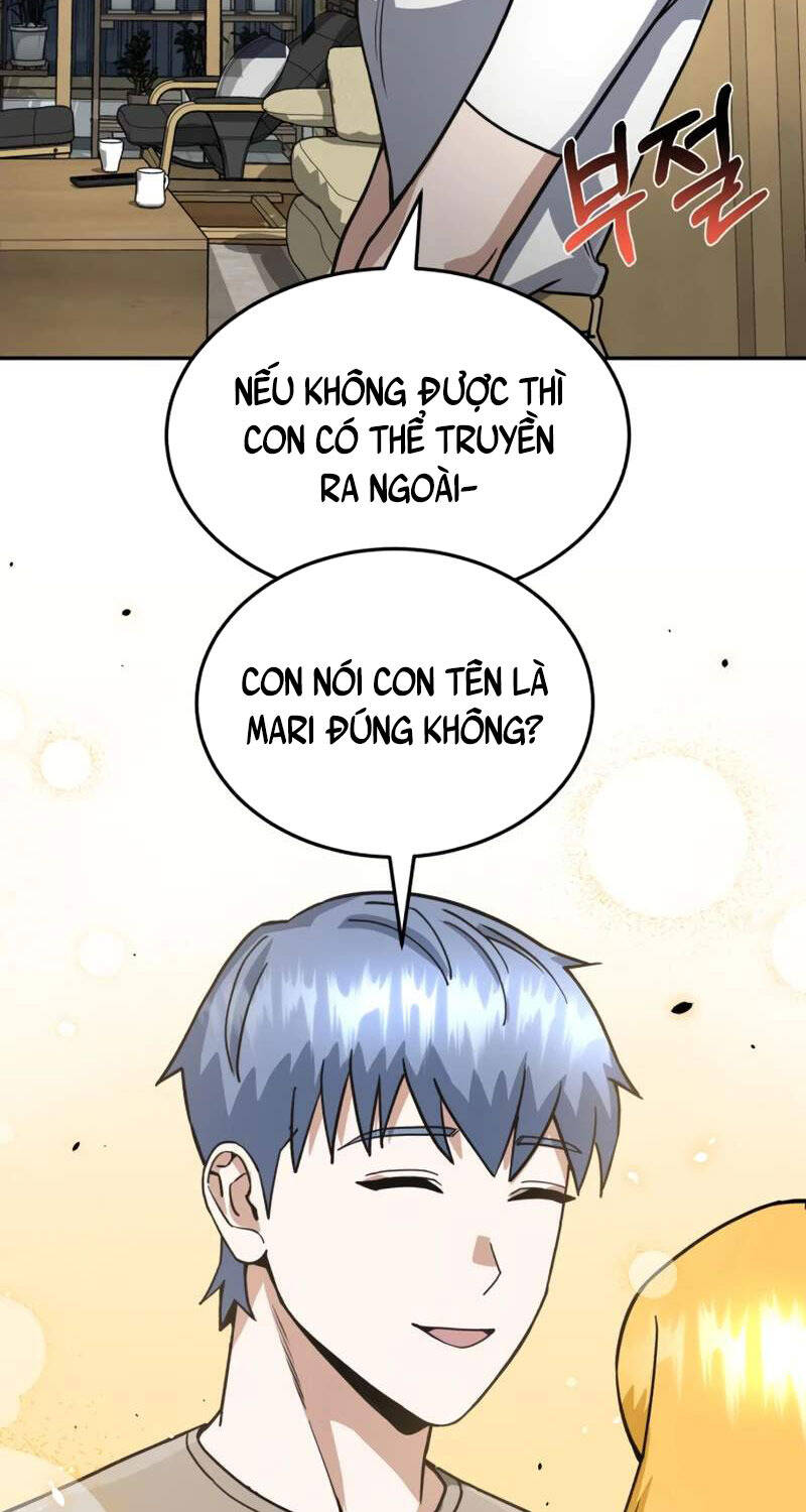 Thiên Tài Của Dòng Dõi Độc Nhất Vô Nhị - Chap 83