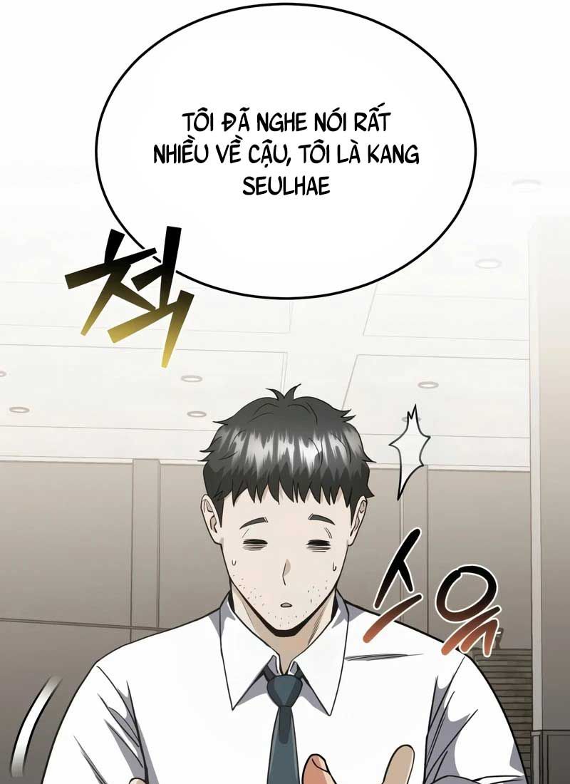 Thiên Tài Của Dòng Dõi Độc Nhất Vô Nhị - Chap 86