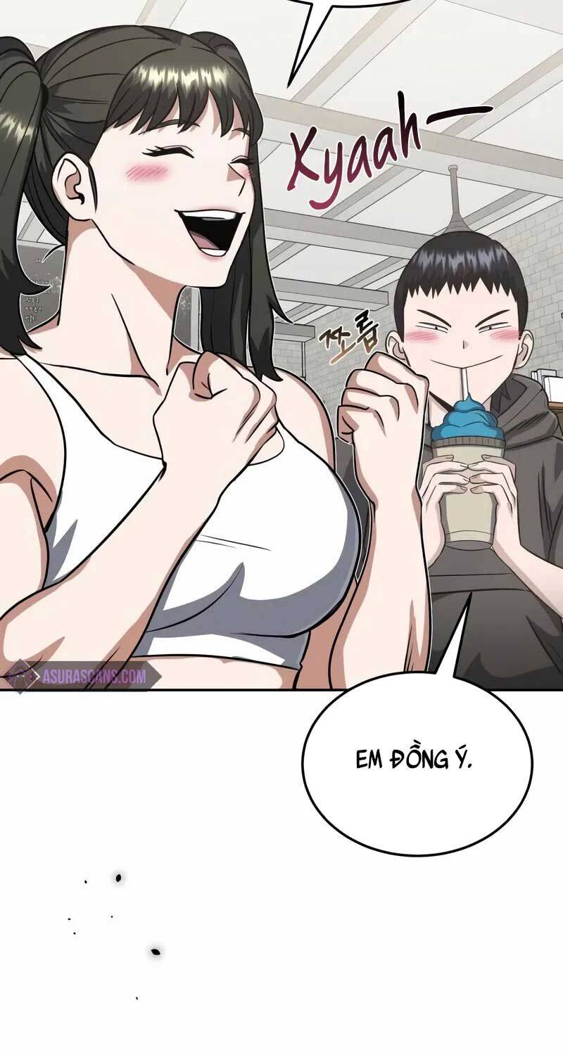 Thiên Tài Của Dòng Dõi Độc Nhất Vô Nhị - Chap 89