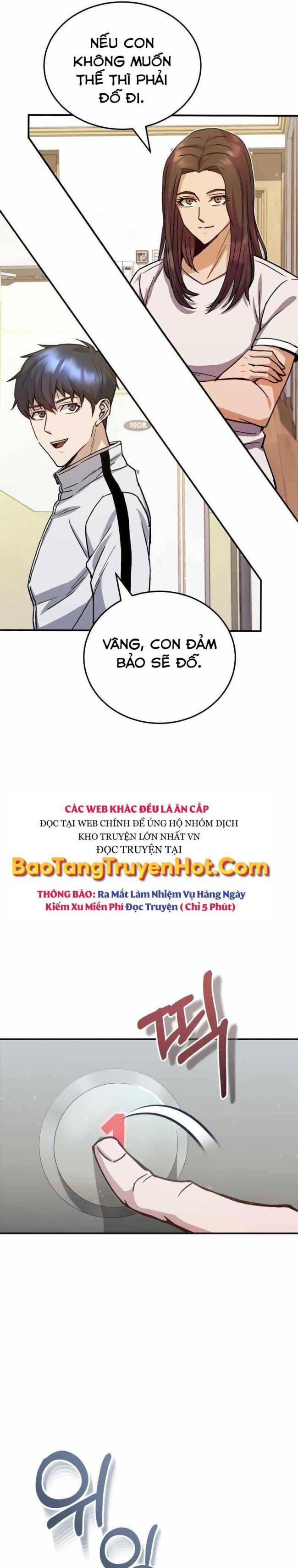 Thiên Tài Của Dòng Dõi Độc Nhất Vô Nhị - Chap 9