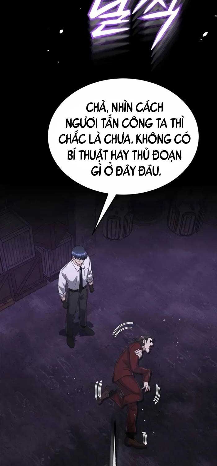 Thiên Tài Của Dòng Dõi Độc Nhất Vô Nhị - Chap 91