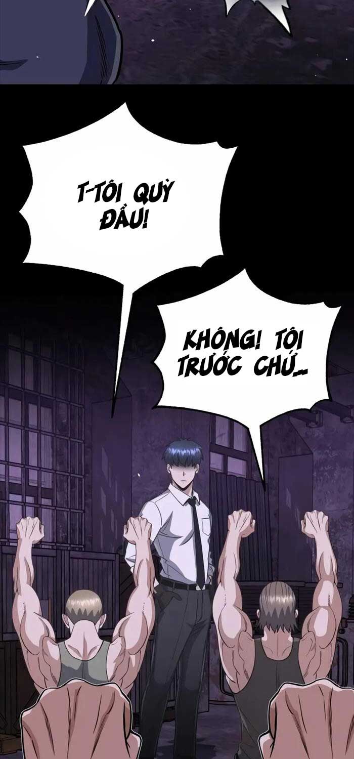 Thiên Tài Của Dòng Dõi Độc Nhất Vô Nhị - Chap 91